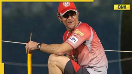 IPL 2023: After appointing Shikhar Dhawan as captain, Punjab Kings to replace Jonty Rhodes in coaching staff