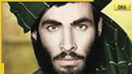 Taliban founder Mullah Omar’s death kept secret for years, burial place finally revealed