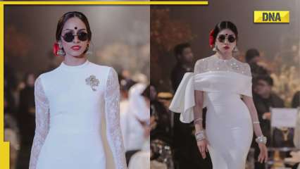 Alia Bhatt’s Gangubai Kathiawadi inspires Malaysia fashion show, models wow netizens by donning actress’ look