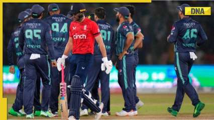 ICC T20 World Cup Live streaming: When and where to watch final match between England-Pakistan