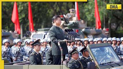 DNA Special: Why Jinping has told Chinese military to be war-ready and how it concerns America more than India?