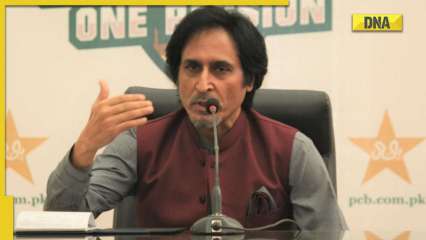 ‘Billion dollar industry wali teams…’: Ramiz Raja taunts India while praising Pakistan players