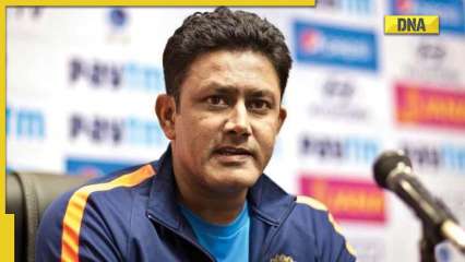‘Allow young Indian players to…’: Anil Kumble turns spotlight on BCCI policy after T20 World Cup exit