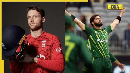 PAK vs ENG: England captain Jos Buttler makes massive prediction about Pakistan fast bowlers before final