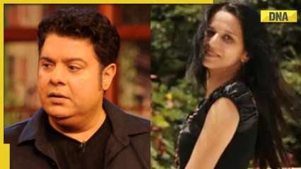 Sheela Priya Seth makes shocking statement against Sajid Khan, says ‘he stared at private my parts..’