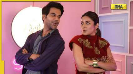 Rajkummar Rao says he is ‘dying to work’ with Shehnaaz Gill, tells her ‘aapka dil bahut pure hai’