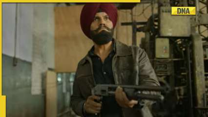 CAT trailer: Randeep Hooda starrer Netflix thriller series revolves around drug addiction in Punjab