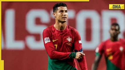 FIFA World Cup 2022: Cristiano Ronaldo to miss Portugal’s opening match against Ghana?