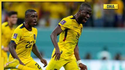 FIFA World Cup 2022: Enner Valencia scores brace as Ecuador defeat Qatar by 2 goals, Golden Boot race on