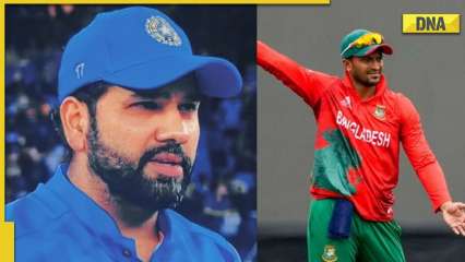 India vs Bangladesh 3rd ODI shifted from Dhaka to Chittagong amid political protests