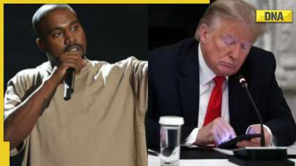 Kanye West to contest for US Presidential 2024 elections, wants Donald Trump as ‘running mate’