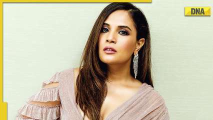 Richa Chadha’s comment on Galwan sparks angry comments, actress responds with another tweet