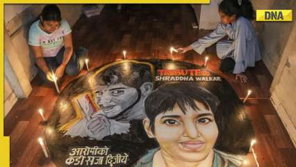 Aaftab's polygraph test underway; police to ascertain if murder was pre-planned: Top updates on Shraddha case