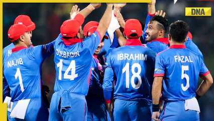 SL vs AFG 1st ODI: Ibrahim Zadran, Fazalhaq Farooqi shine as Afghanistan beat Sri Lanka by 60 runs to take 1-0 lead