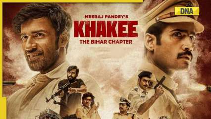 Khakee The Bihar Chapter Twitter review: Netizens hail Karan Tacker, Avinash Tiwary starrer, call it ‘wow series’