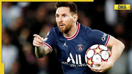 PSG to discuss Lionel Messi’s contract extension after FIFA World Cup 2022: Club President