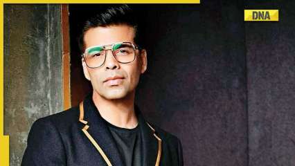 Karan Johar bashes Bollywood for the remakes trend, says ‘we lack spine and conviction’