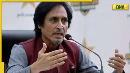 ‘We’ve survived without India now for good number of years’: PCB chief Ramiz Raja