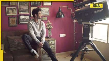 Sushant Singh Rajput’s sea-facing rented flat in Bandra finds no takers even 30 months after his death