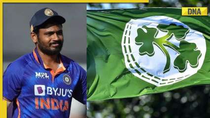 Ireland Cricket Board offers Sanju Samson to represent their country; Here’s what the cricketer said