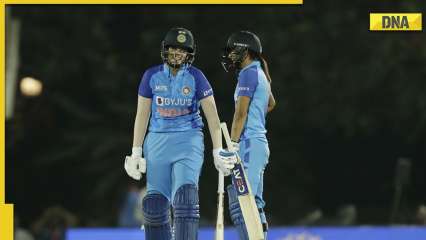 Shafali Verma’s fifty in vain as Australia beat Indian Women’s team by 21 runs to lead T20I series 2-1