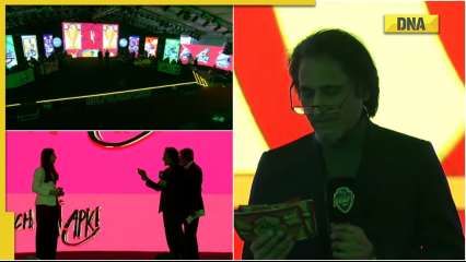 Ramiz Raja brutally trolled, Twitter flooded with memes after lights, mics malfunction at PSL 8 draft