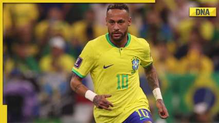 ‘Thank you so much’: Neymar pens heartfelt message for Brazil football fans in Kerala