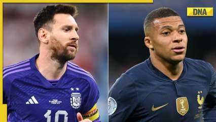 Argentina vs France Dream11 Prediction: Fantasy football tips for ARG vs FRA FIFA World Cup 2022 Final