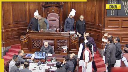India-China border row: Political slugfest disrupts Parliament, Opposition demands discussion on Tawang clash