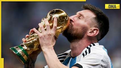 Is Lionel Messi retiring after Argentina’s FIFA World Cup win? Here’s what the Golden Ball winner said