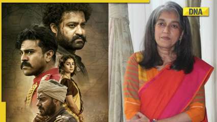RRR: Ratna Pathak Shah calls SS Rajamouli’s film ‘regressive’, adds ‘we don’t like criticism, our egos hurt’
