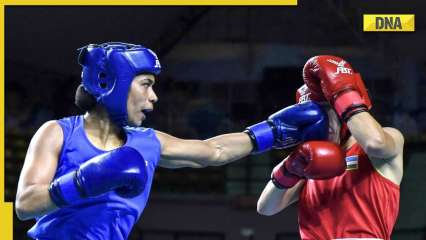 World champion Nikhat Zareen breaks silence on Hijab row, says ‘Religion shouldn’t matter..’