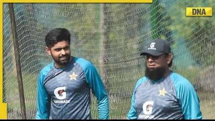 Saqlain Mushtaq to step down as Pakistan Head coach, Babar Azam might lose Test captaincy: Reports