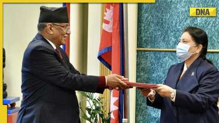 Who is Pushpa Kamal Dahal ‘Prachanda’, the new Prime Minister of Nepal?