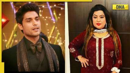 Bigg Boss 16: Dolly Bindra reacts to Ankit Gupta’s elimination, says ‘this is so not good’
