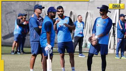 IND vs SL: Major boost for Team India, star all-rounder set to return after lengthy injury