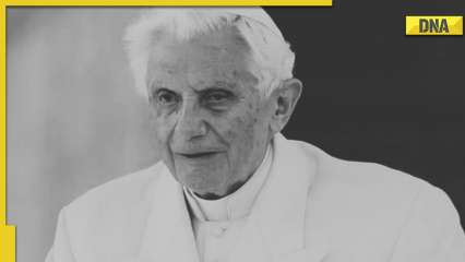 Who was former Pope Benedict XVI? First pope to resign in 600 years dies at 95