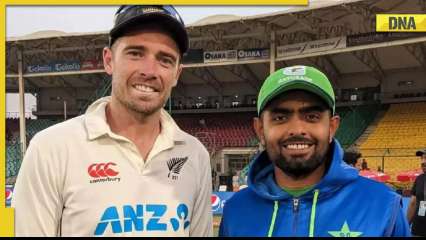 PAK vs NZ 2nd Test live streaming: When and where to watch Pakistan vs New Zealand Test live in India