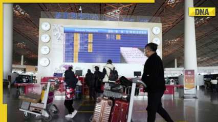 China’s Covid-19 surge prompts travel restrictions in multiple countries, check details