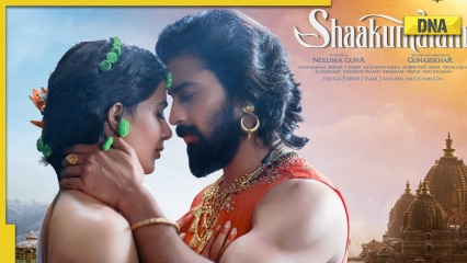 Shaakuntalam’s new release date announced, Samantha Ruth Prabhu’s period drama to now release in 3D on this date