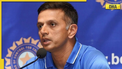 Team India head coach Rahul Dravid to be replaced by VVS Laxman after 2023 ODI World Cup?