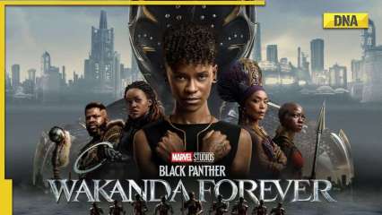 Black Panther Wakanda Forever OTT release date: When, where to watch Marvel superhero film