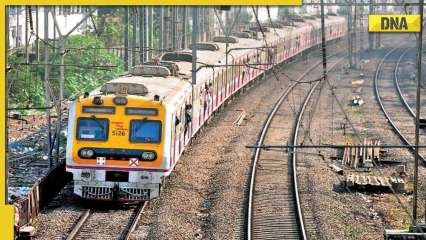 Mumbai: Local train services to be affected by massive blockade on January 8, here's everything you need to know