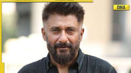 Vivek Agnihotri reacts to arrest of Shankar Mishra, accused of urinating on women; says ‘if it was a Khan…’