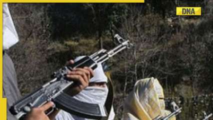 Government declares Hizbul Mujahideen operative Dr Asif Maqbool Dar as terrorist under UAPA