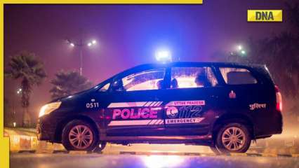 Ghaziabad police fines 473 vehicles of Rs 20,000 on Delhi-Meerut Expressway, Eastern Peripheral Expressway