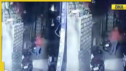 Delhi Kanjhawala case: New CCTV footage makes big revelation, proves accused knew about woman being dragged