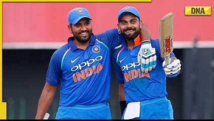 BCCI unlikely to consider Rohit, Kohli for T20Is; Hardik Pandya to take over as India’s white ball captain: Report