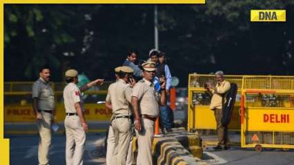 Delhi: Cash van security guard shot dead outside ICICI Bank ATM, Rs 8 lakh looted