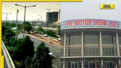 NCR news: Auto Expo congestion expected on Noida-Greater Noida Expressway, check full traffic advisory
